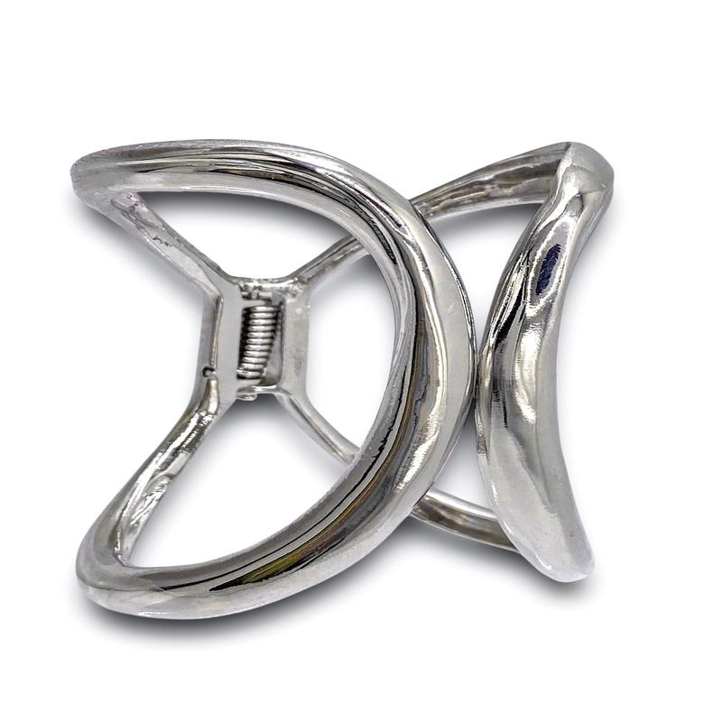 Alivia Bracelet - Silver - DOORBUSTER