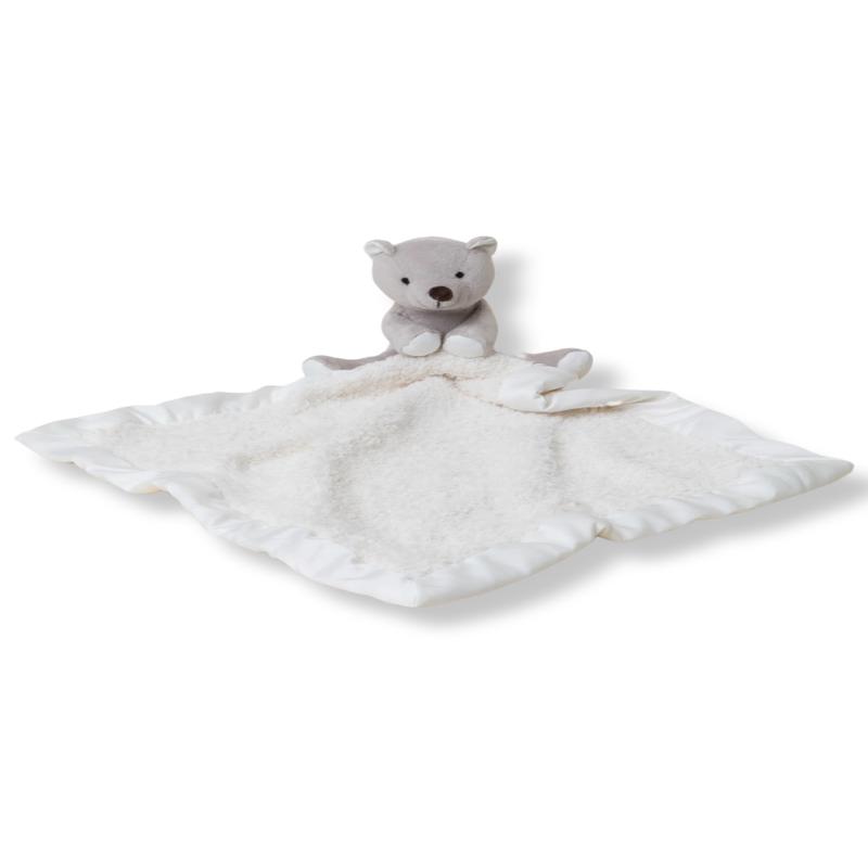 Cozychic Barefoot Buddie - Cream Bear | Barefoot Dreams