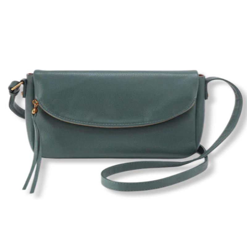 DOORBUSTER - Fern Messenger - Sage Leaf | HOBO