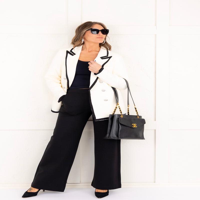 Emily Blazer | Tribal - FINAL SALE