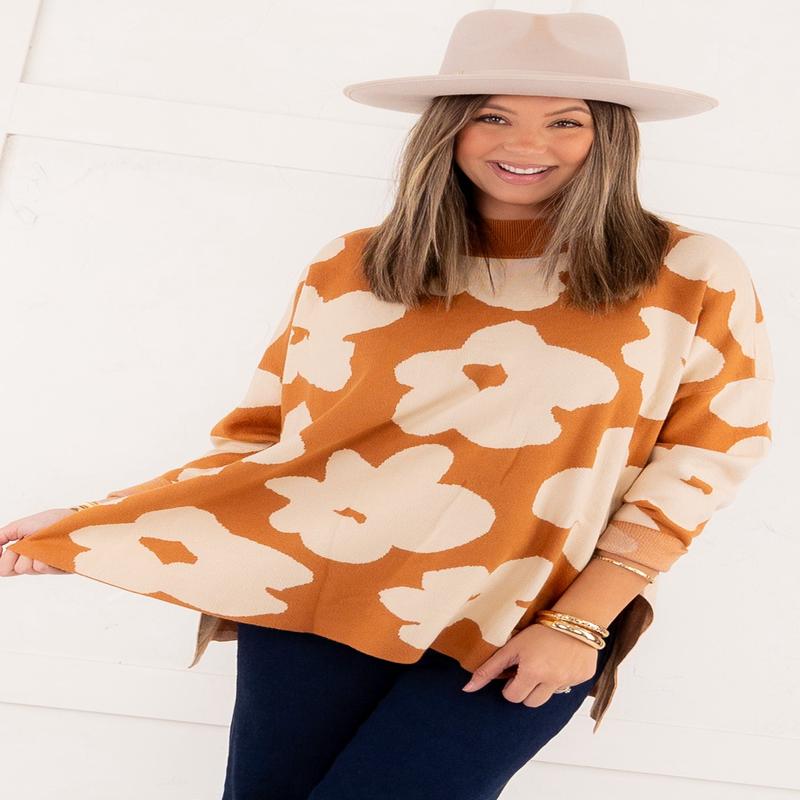 Jessie Sweater - SALE