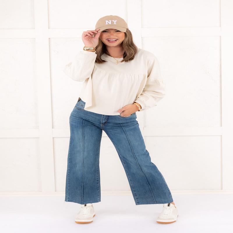 Light Of My Life Top - FINAL SALE