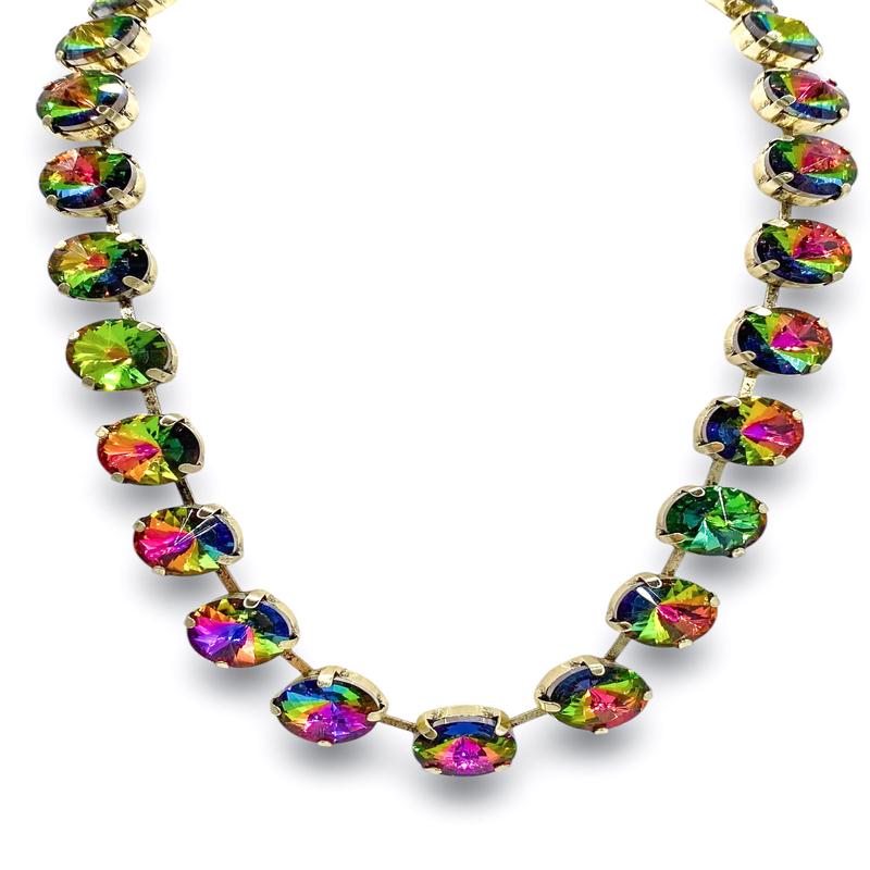 Lola Necklace