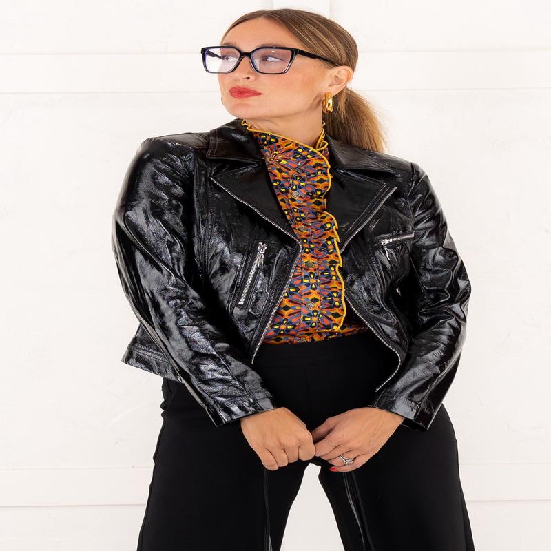 On Repeat Jacket - FINAL SALE