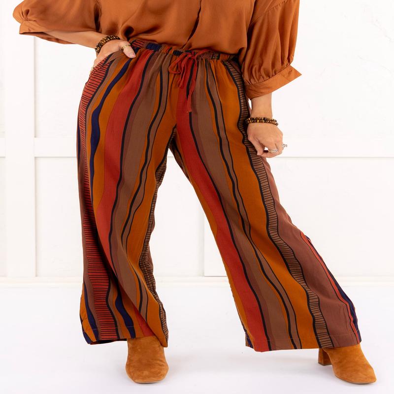 Passing Glances Pant - FINAL SALE