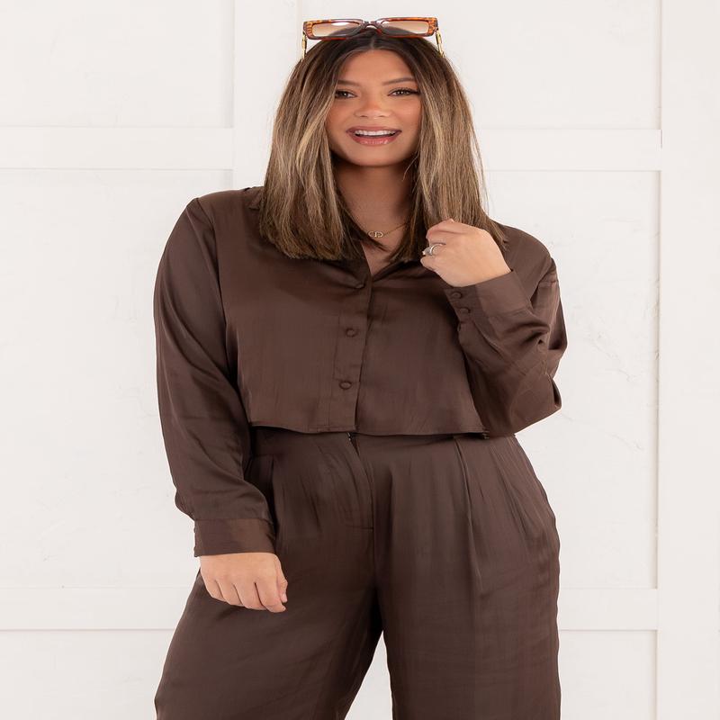 Sante Top | Z Supply - FINAL SALE