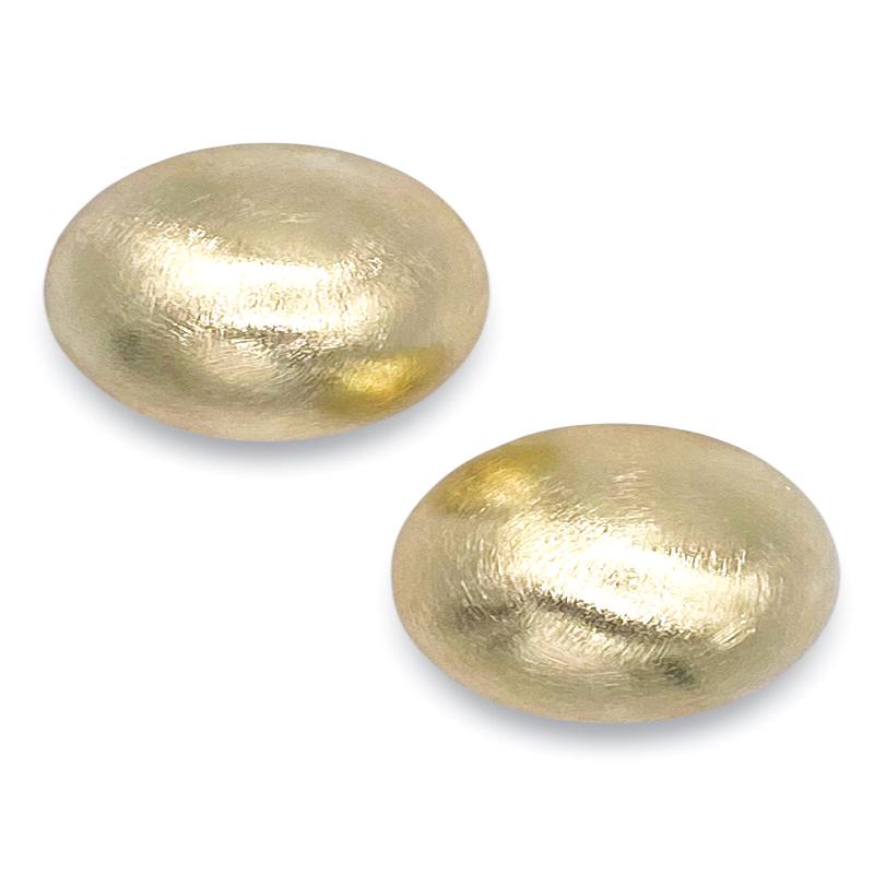 Sheila Fajl Soulful Stud Earrings