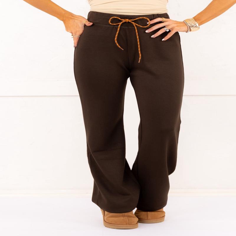 Show Me The Way Pant - FINAL SALE