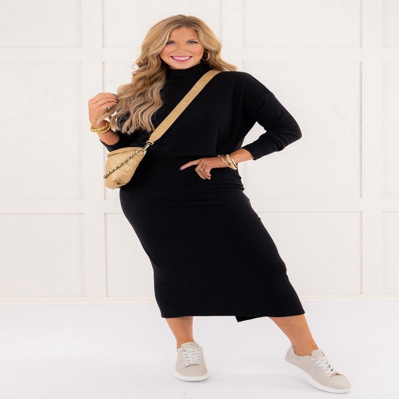 Stuck On You Sweater | Tribal - FINAL SALE