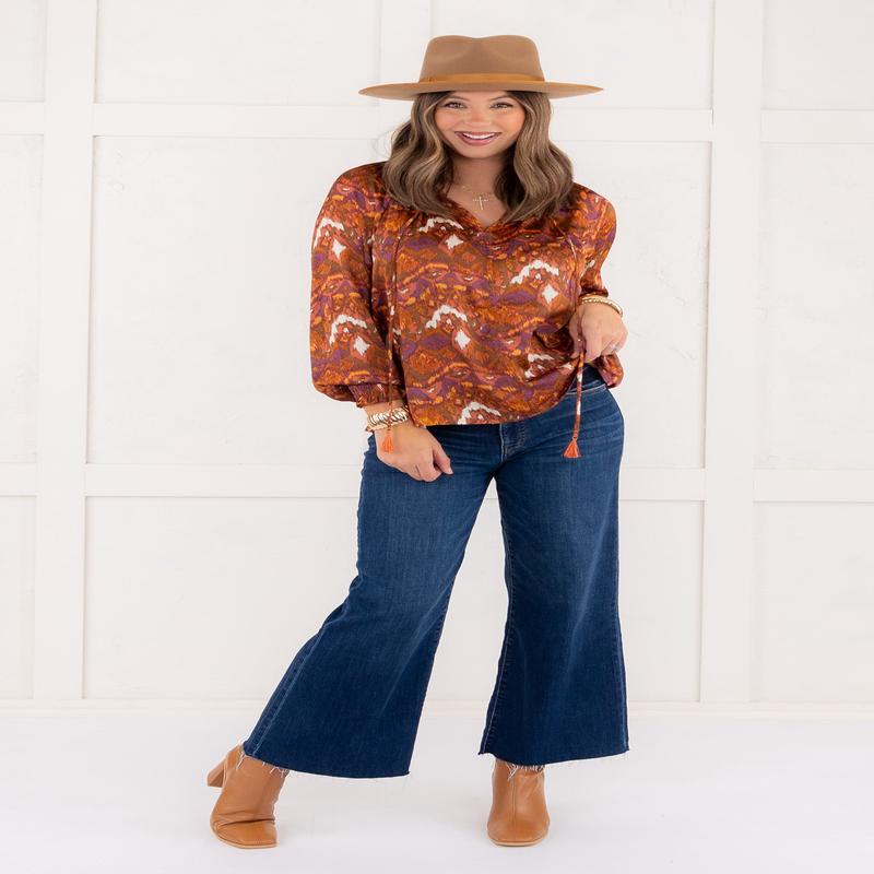 Carry On Top - FINAL SALE