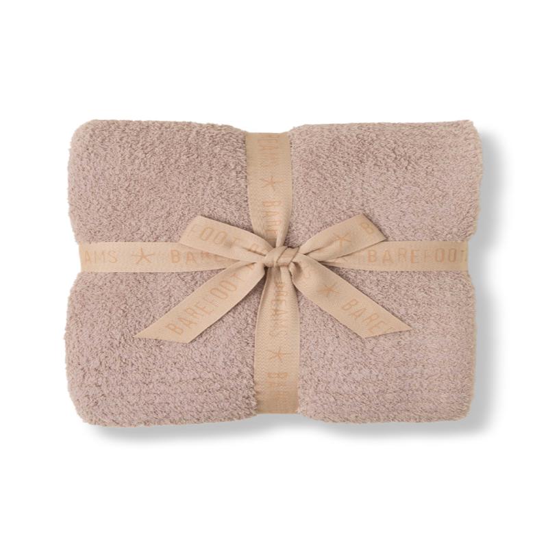 Dream Cozychic Throw - Willow | Barefoot Dreams