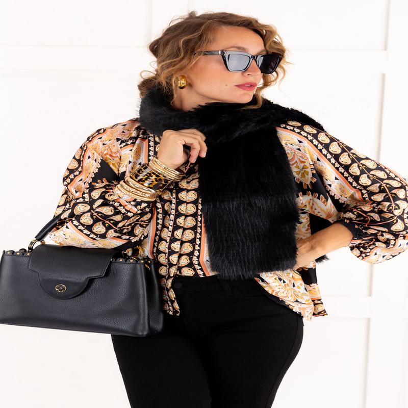 I Want More Wrap - FINAL SALE