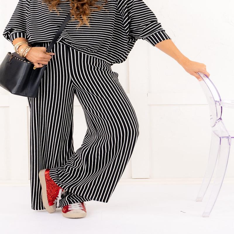 Important Decisions Pant