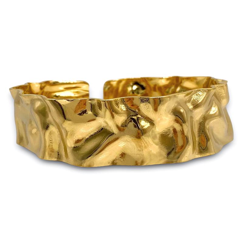 Jackie Cuff - FINAL SALE