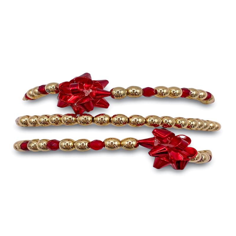 Touch A Festivity Bracelet Set - DOORBUSTER