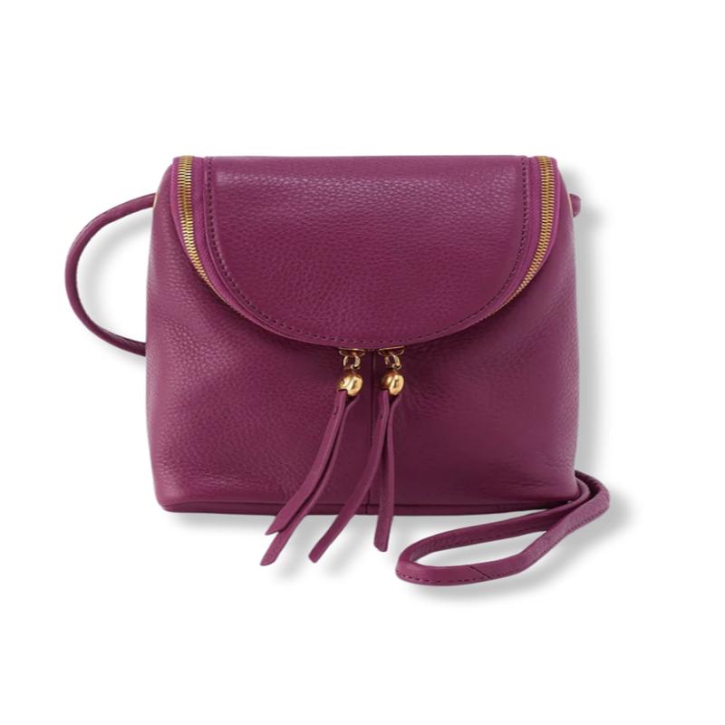 Fern Crossbody - Winter Orchid | HOBO - FINAL SALE