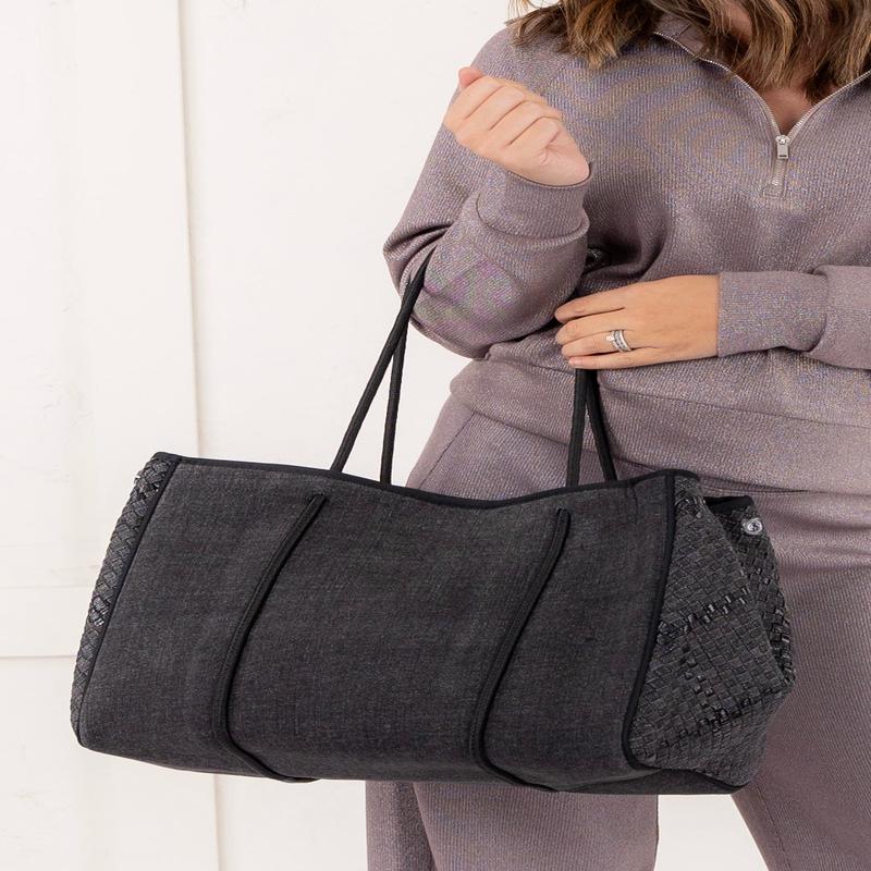 Greyson Edge Tote - FINAL SALE