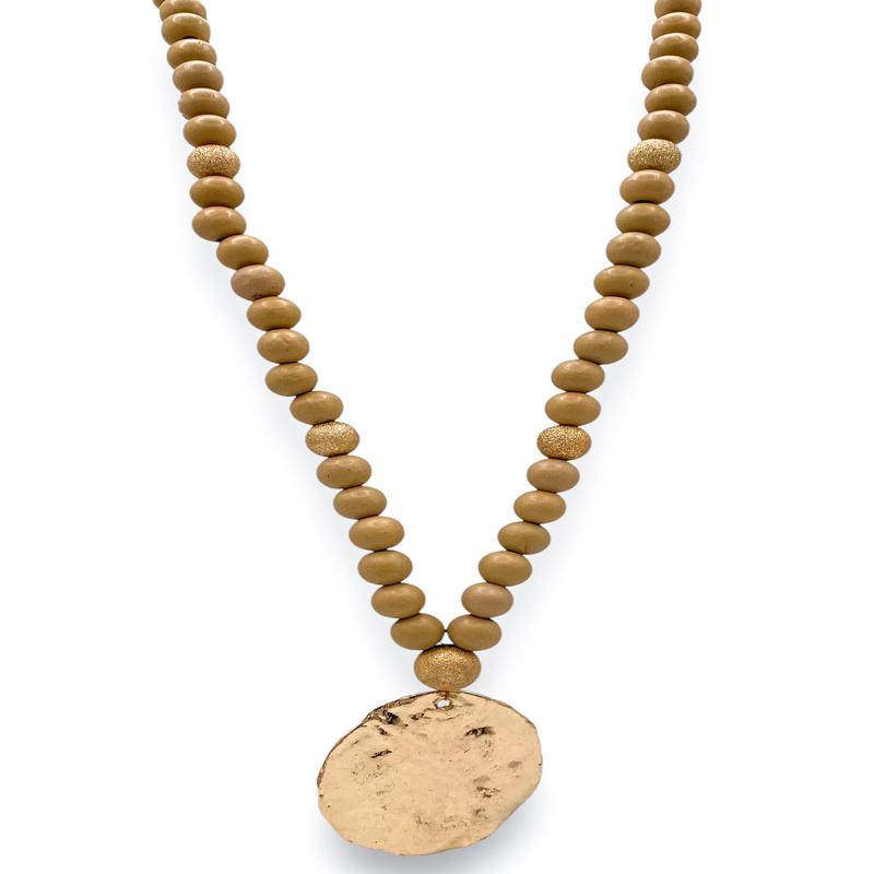 High Tide Necklace - FINAL SALE