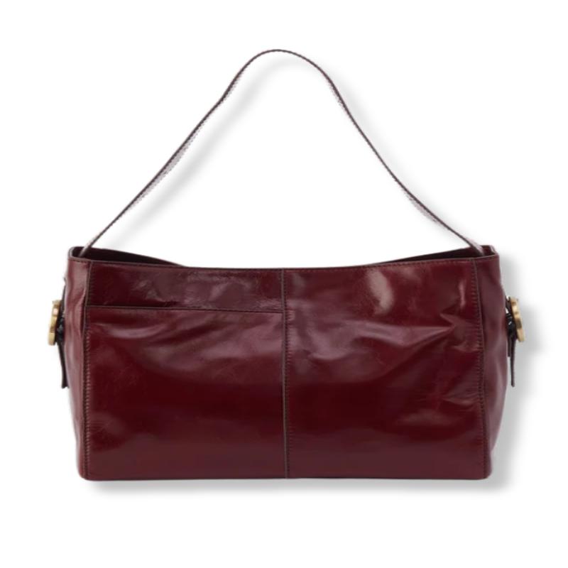 Render Shoulder Bag - Winterberry | HOBO - FINAL SALE