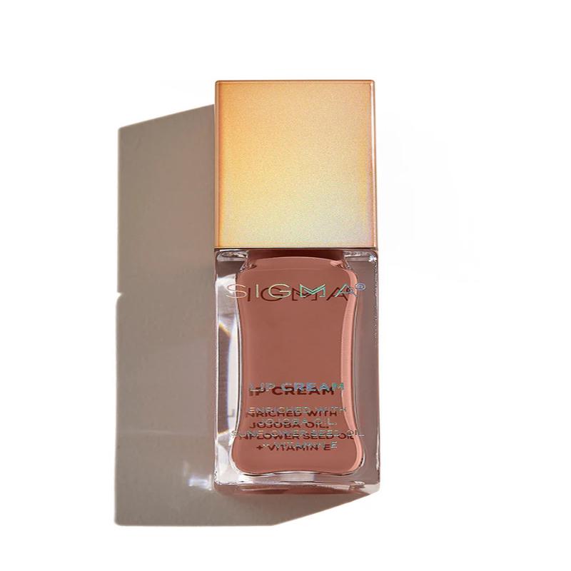 SIGMA Begonia Lip Cream