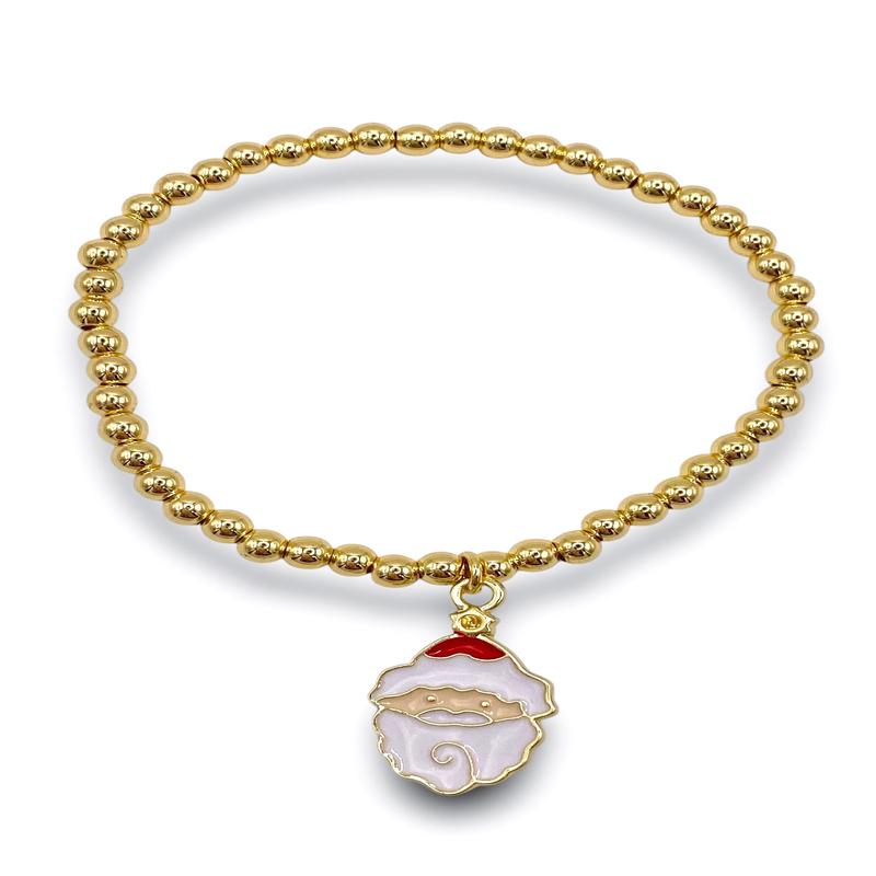 St. Nick Bracelet - FINAL SALE
