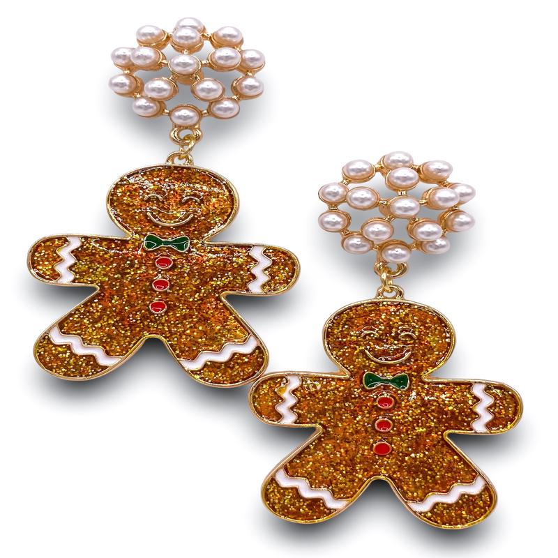 Sugar and Spice and Everything Nice Earrings | RESTOCK