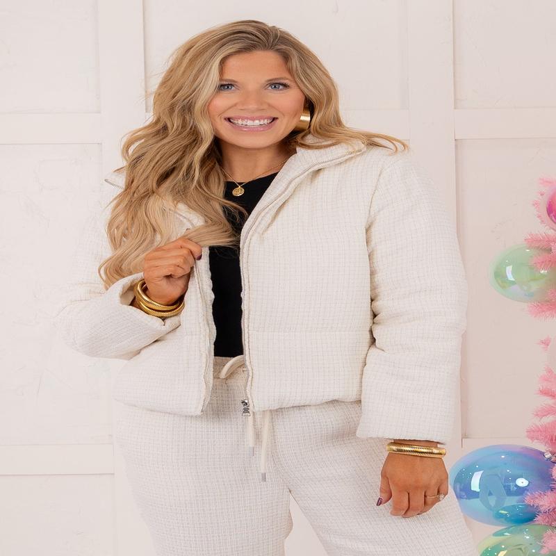 Almost Home Jacket | Molly Bracken - FINAL SALE