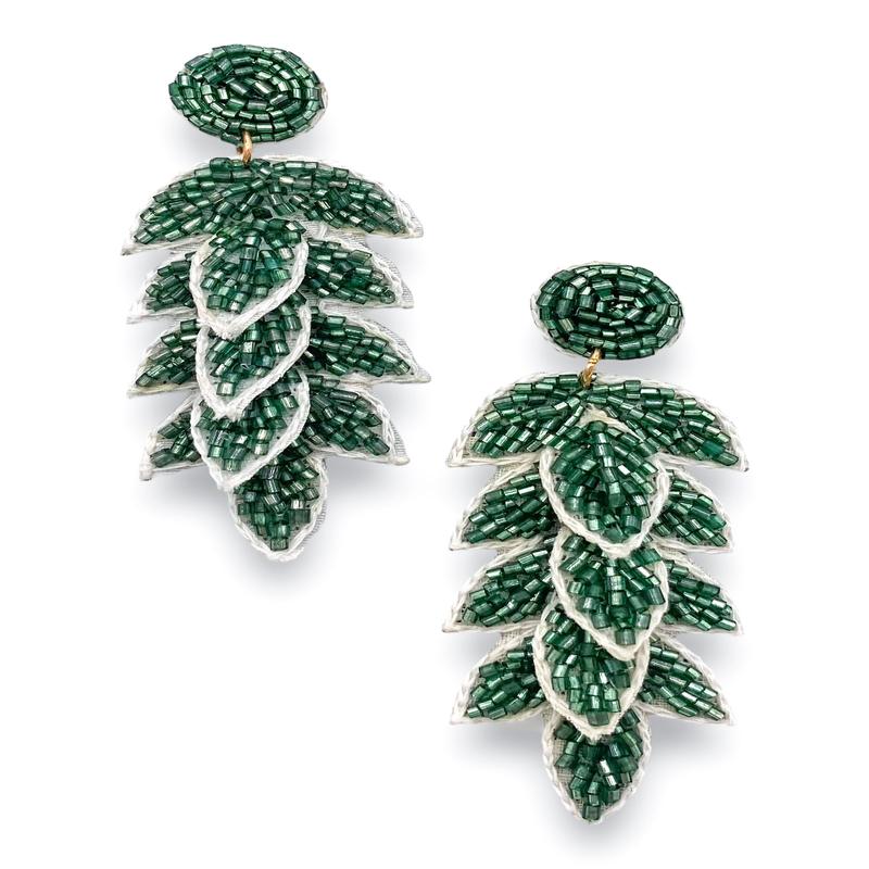 Breezy Night Earring - FINAL SALE