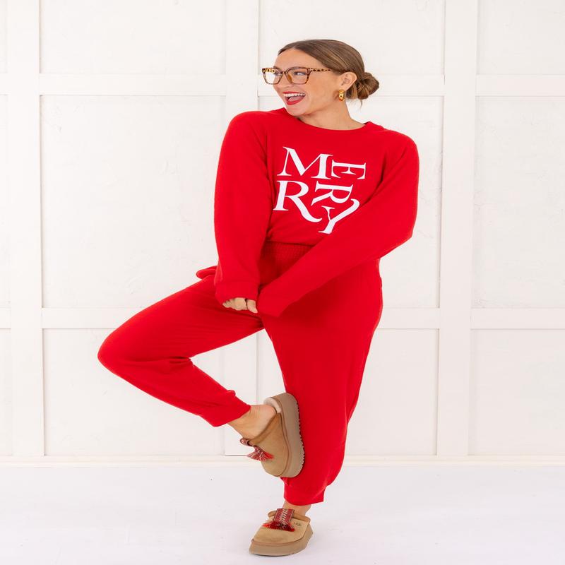 Cassie Merry Top | Z Supply - FINAL SALE