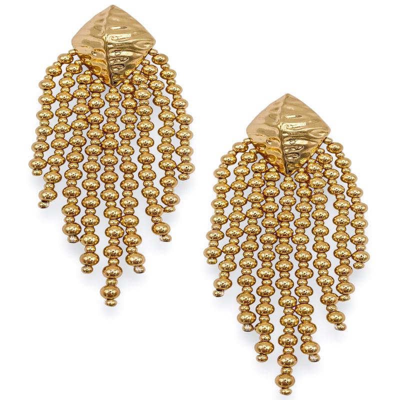 Coming Back to You Earring - FINAL SALE