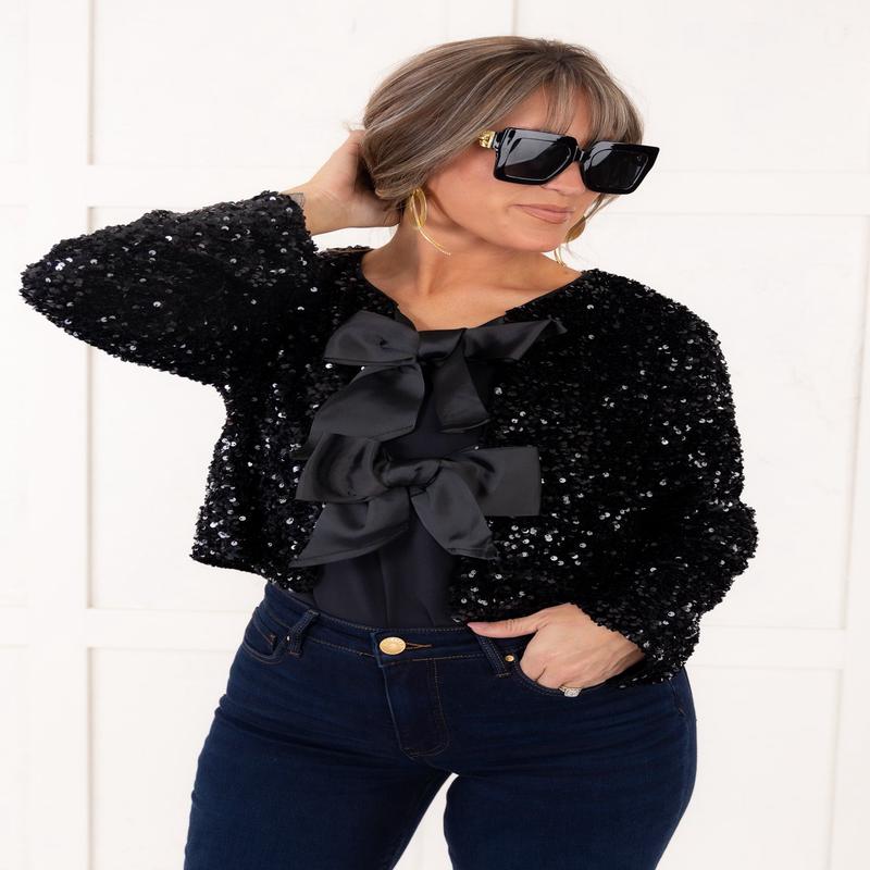 Go Your Own Way Jacket - FINAL SALE