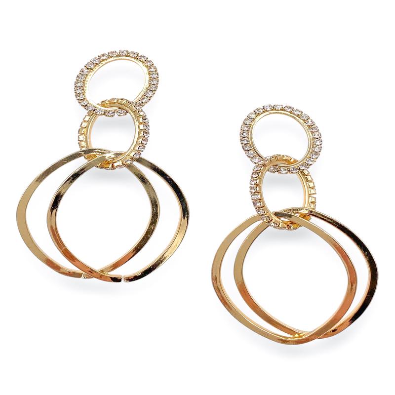 Harlow Earring