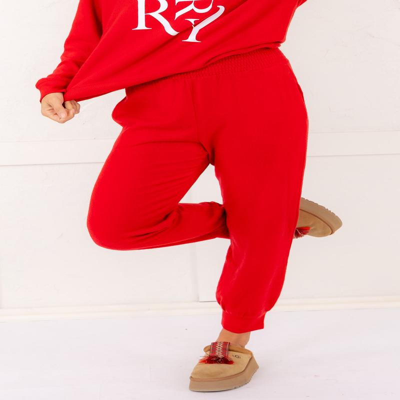 Holly Dream Jogger | Z Supply - FINAL SALE