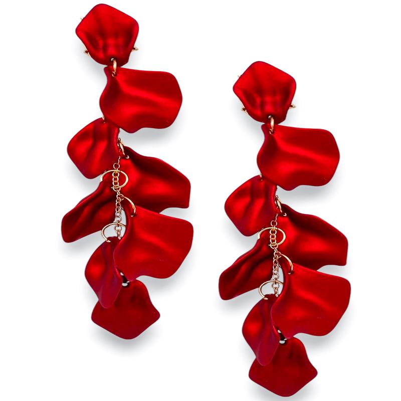 Just Charming Earring - FINAL SALE