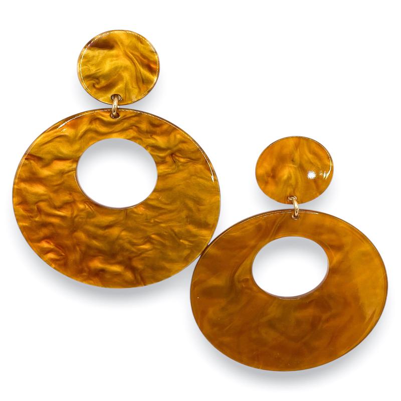 Most Asked Earring - FINAL SALE