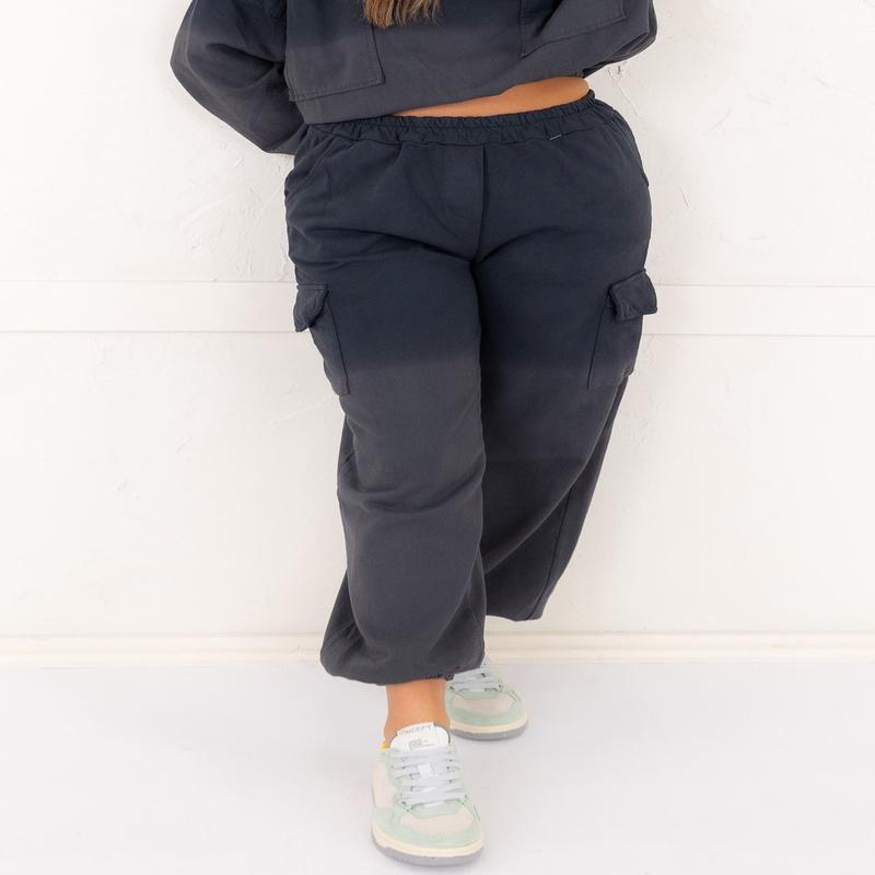 Never Bothered Pant - FINAL SALE