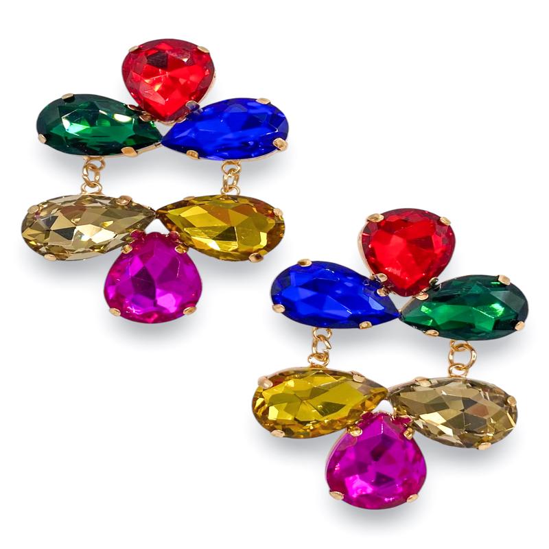 Perfect Pair Earring