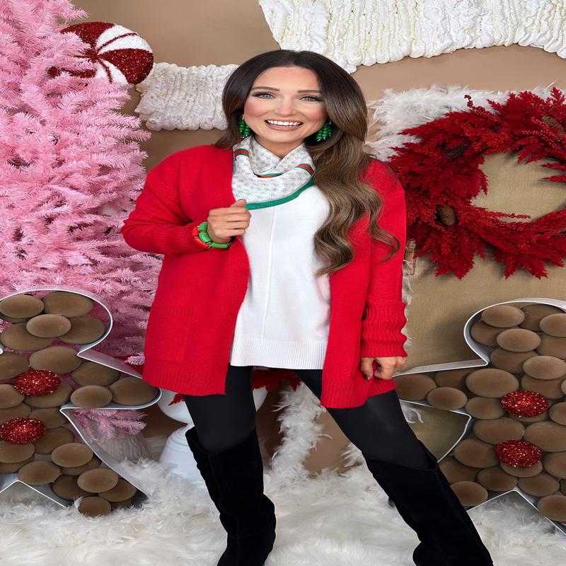 The New Favorite Cardigan - FINAL SALE