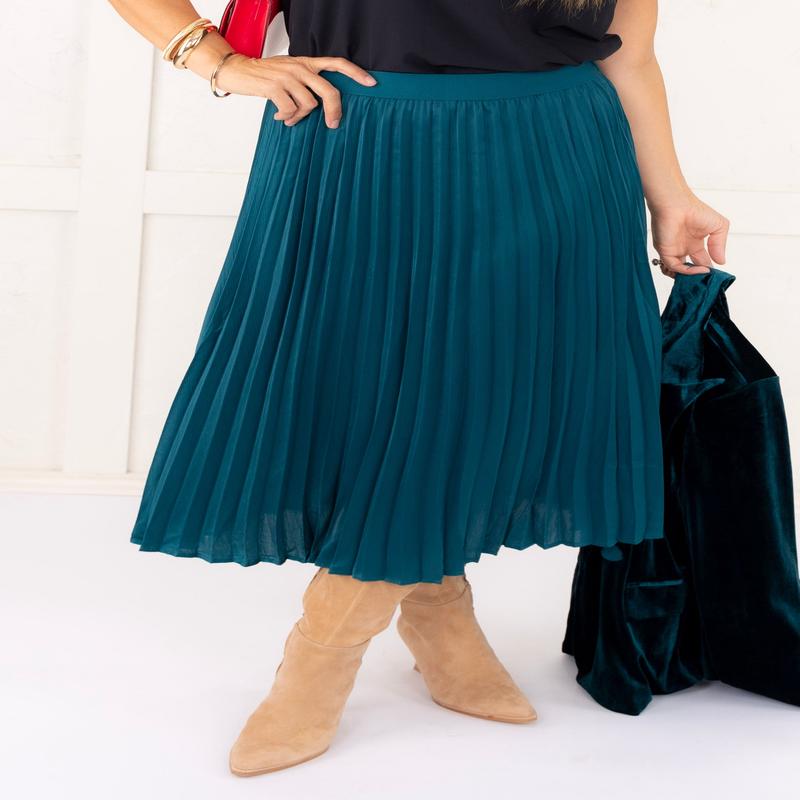Briella Skirt - FINAL SALE