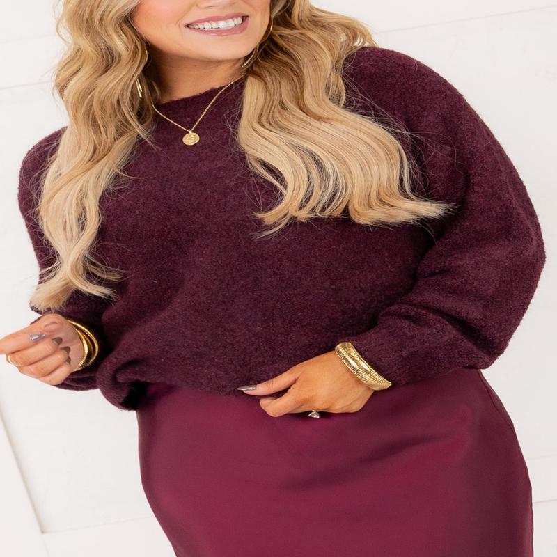 Destiny Sweater | Z Supply - FINAL SALE