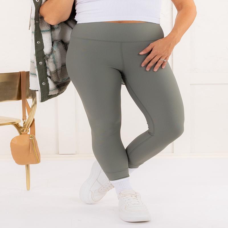 Early Bird Rib Legging | Z Supply - FINAL SALE