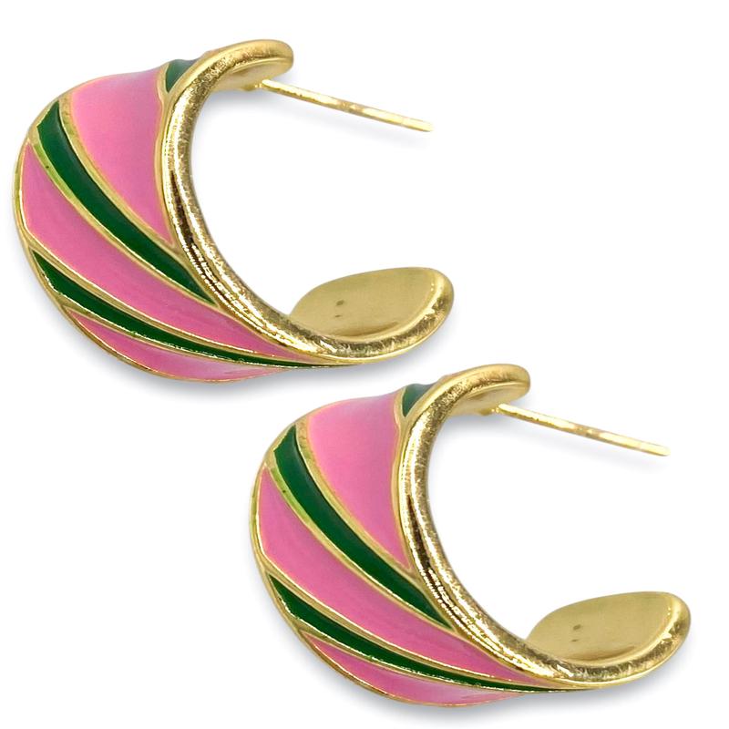 For The Love Earring - FINAL SALE