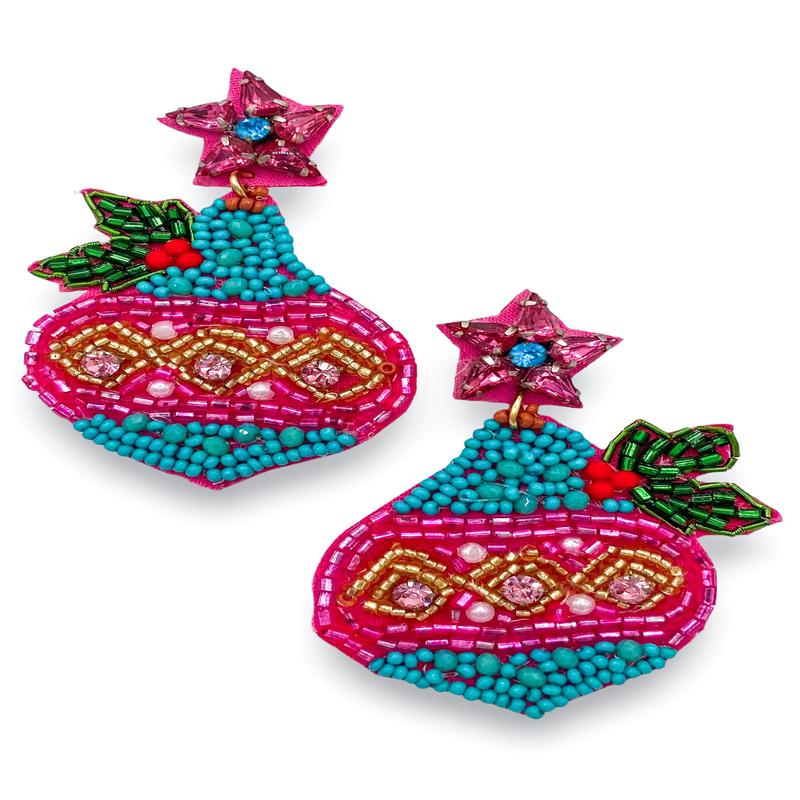 Holiday Necessities Earrings