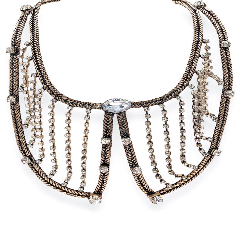 Major Moment Necklace