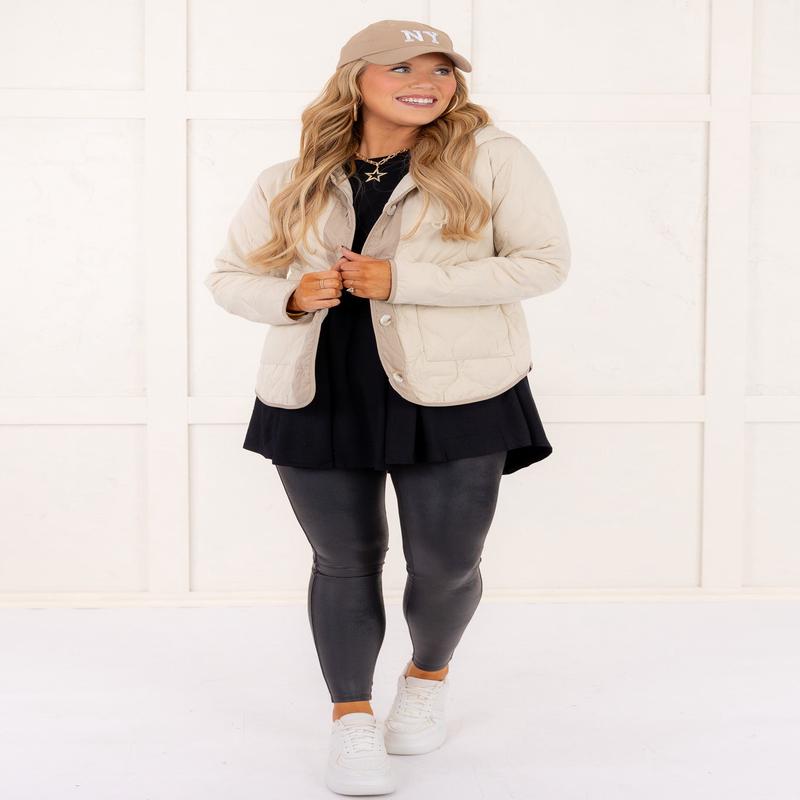 Perry Jacket - FINAL SALE