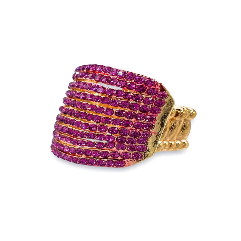 True Story Ring | RESTOCK