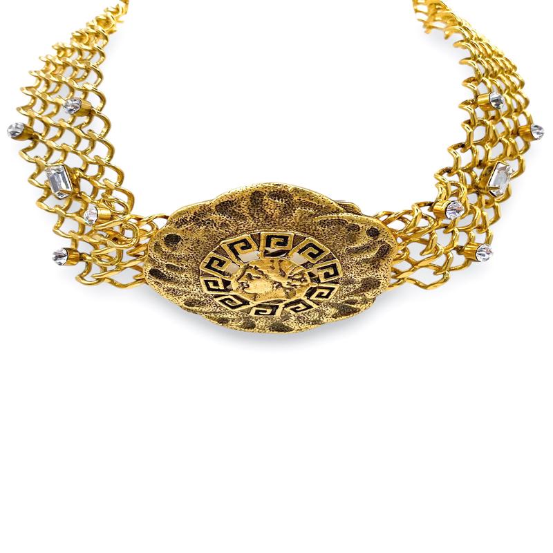 Yochi Harris Necklace