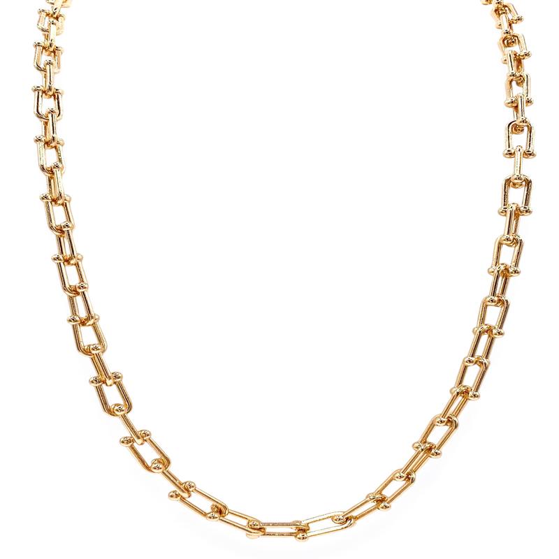 All About You Necklace - FINAL SALE