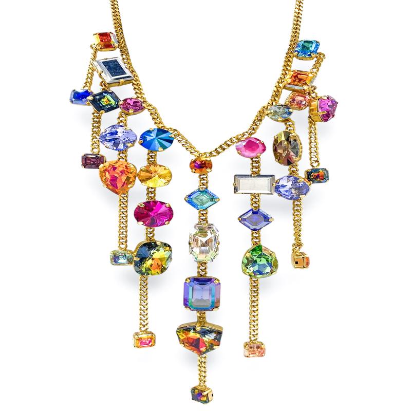 Ella Necklace | TOVA