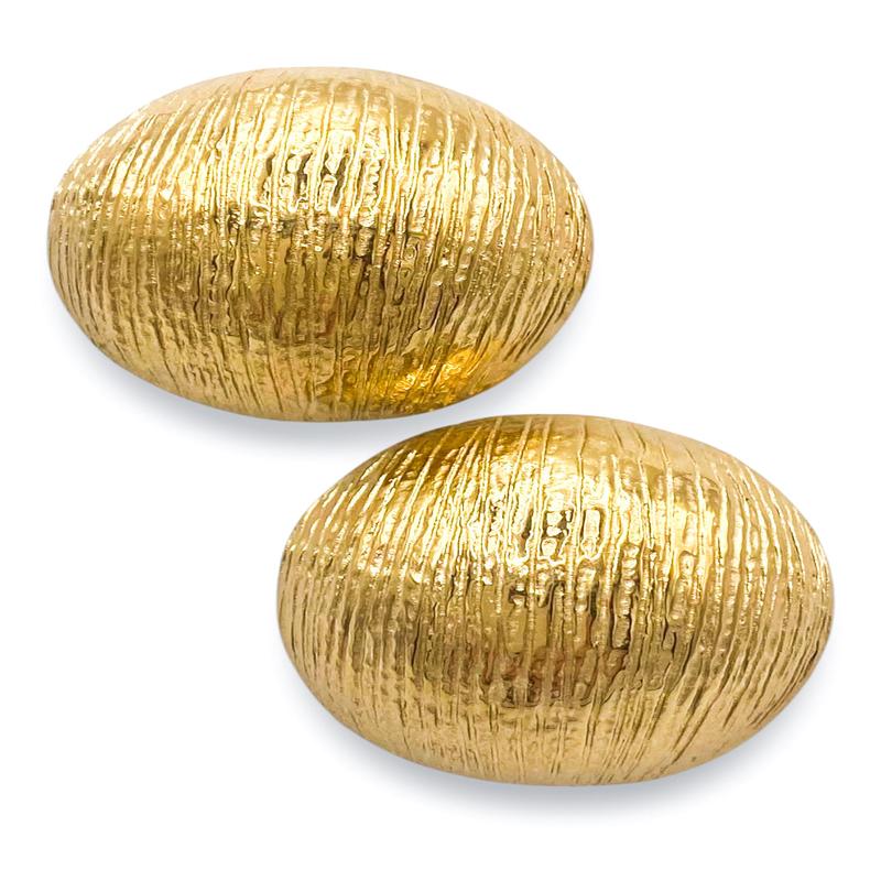 Full Of Life Earring